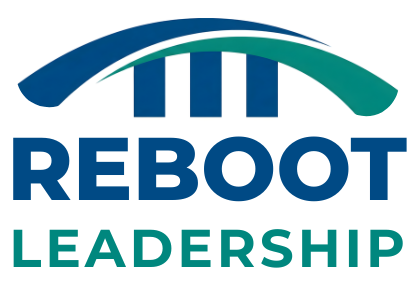 Reboot Leadership